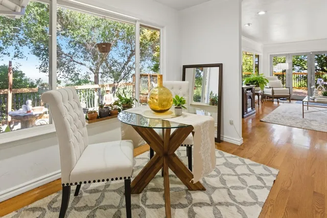 $2,958,000 | 21160 Canyon View Drive, Saratoga, CA 95070