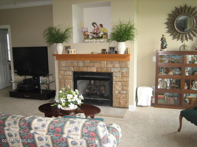 1519 Riggs Road Maysville, NC 28555 - Photo 17 of 51 1519 Riggs Road 024