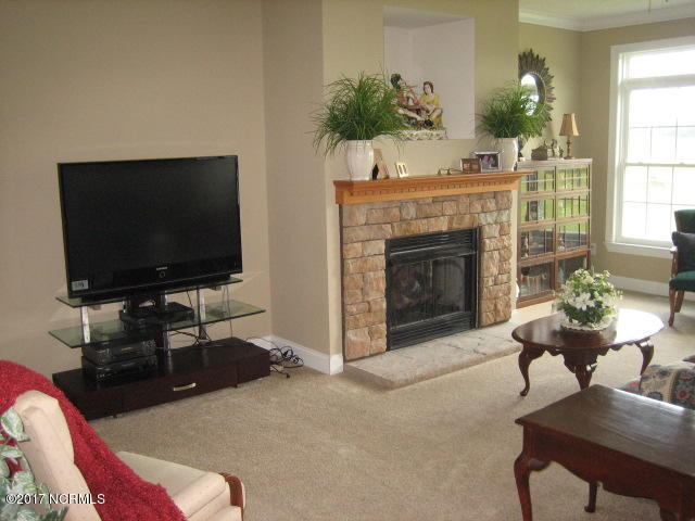 1519 Riggs Road Maysville, NC 28555 - Photo 18 of 51 1519 Riggs Road 013