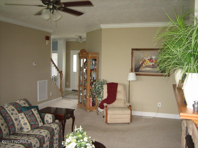 1519 Riggs Road Maysville, NC 28555 - Photo 20 of 51 1519 Riggs Road 020