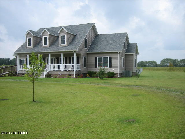 1519 Riggs Road Maysville, NC 28555 - Photo 3 of 51 1519 Riggs Road 004