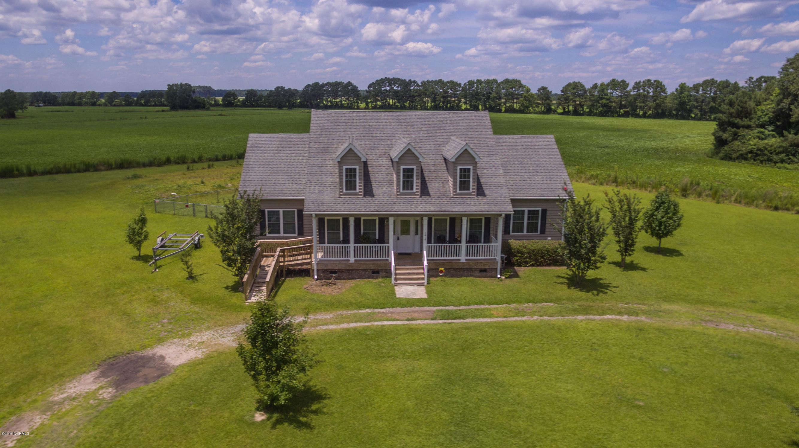 1519 Riggs Road Maysville, NC 28555 - Photo 39 of 51 Riggs Rd