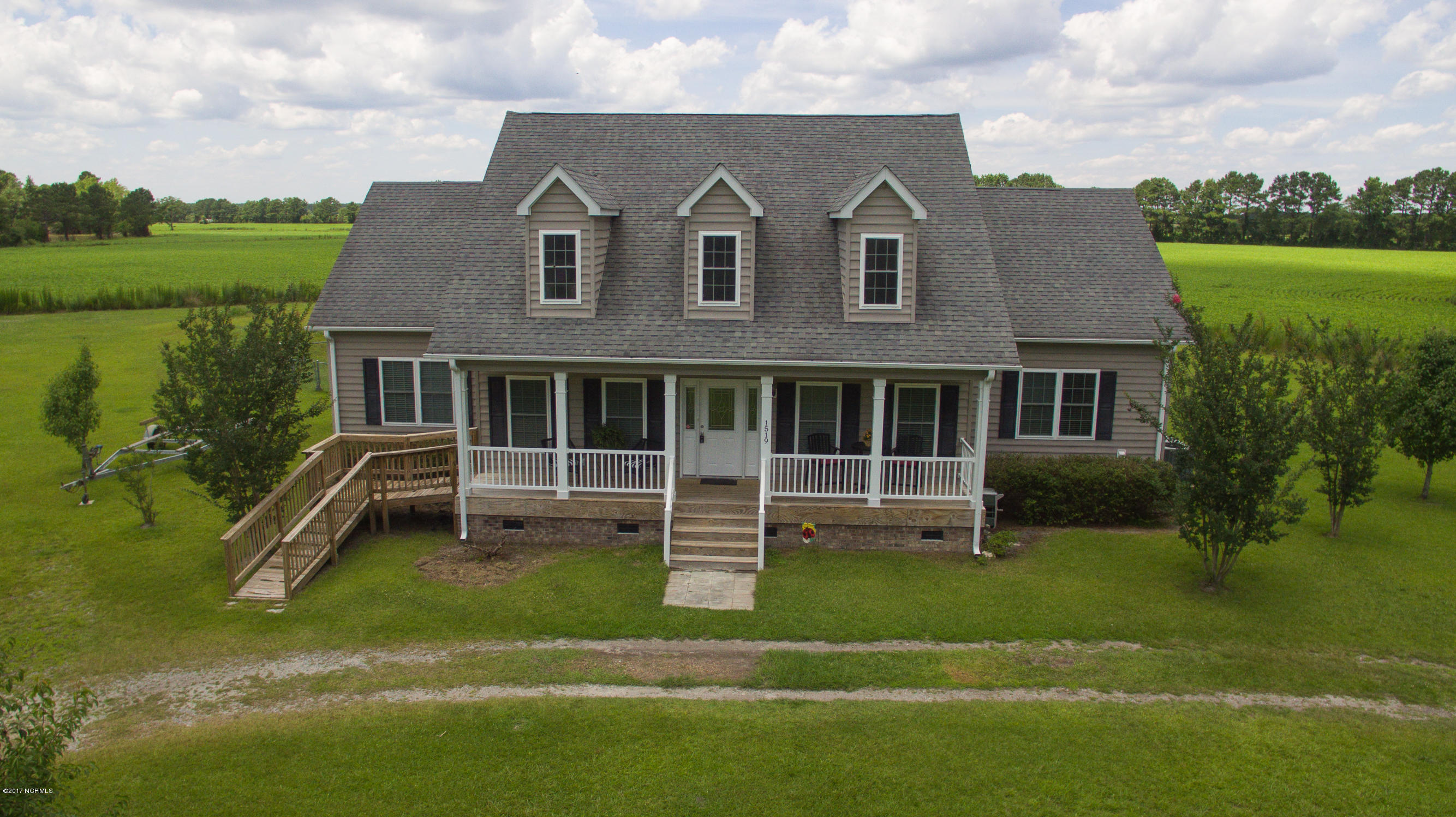 1519 Riggs Road Maysville, NC 28555 - Photo 40 of 51 Riggs Rd-1