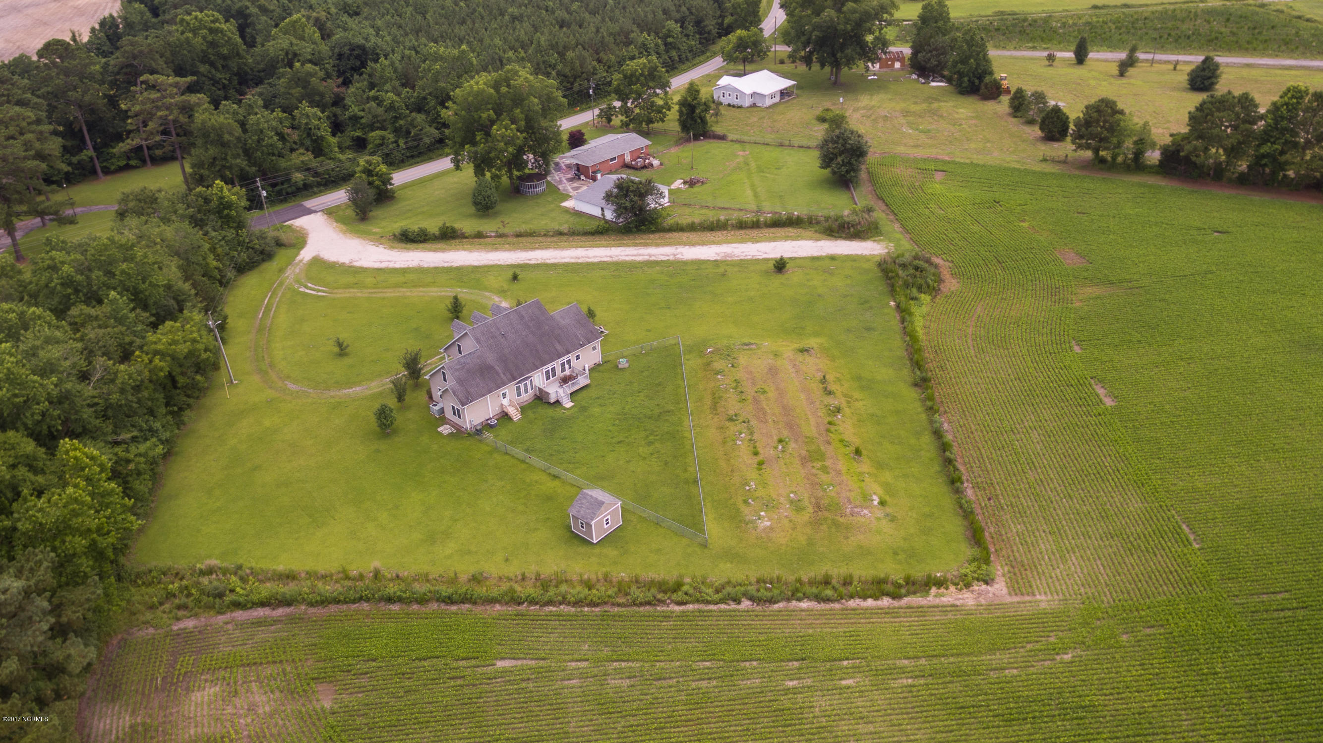 1519 Riggs Road Maysville, NC 28555 - Photo 41 of 51 Riggs Rd-3