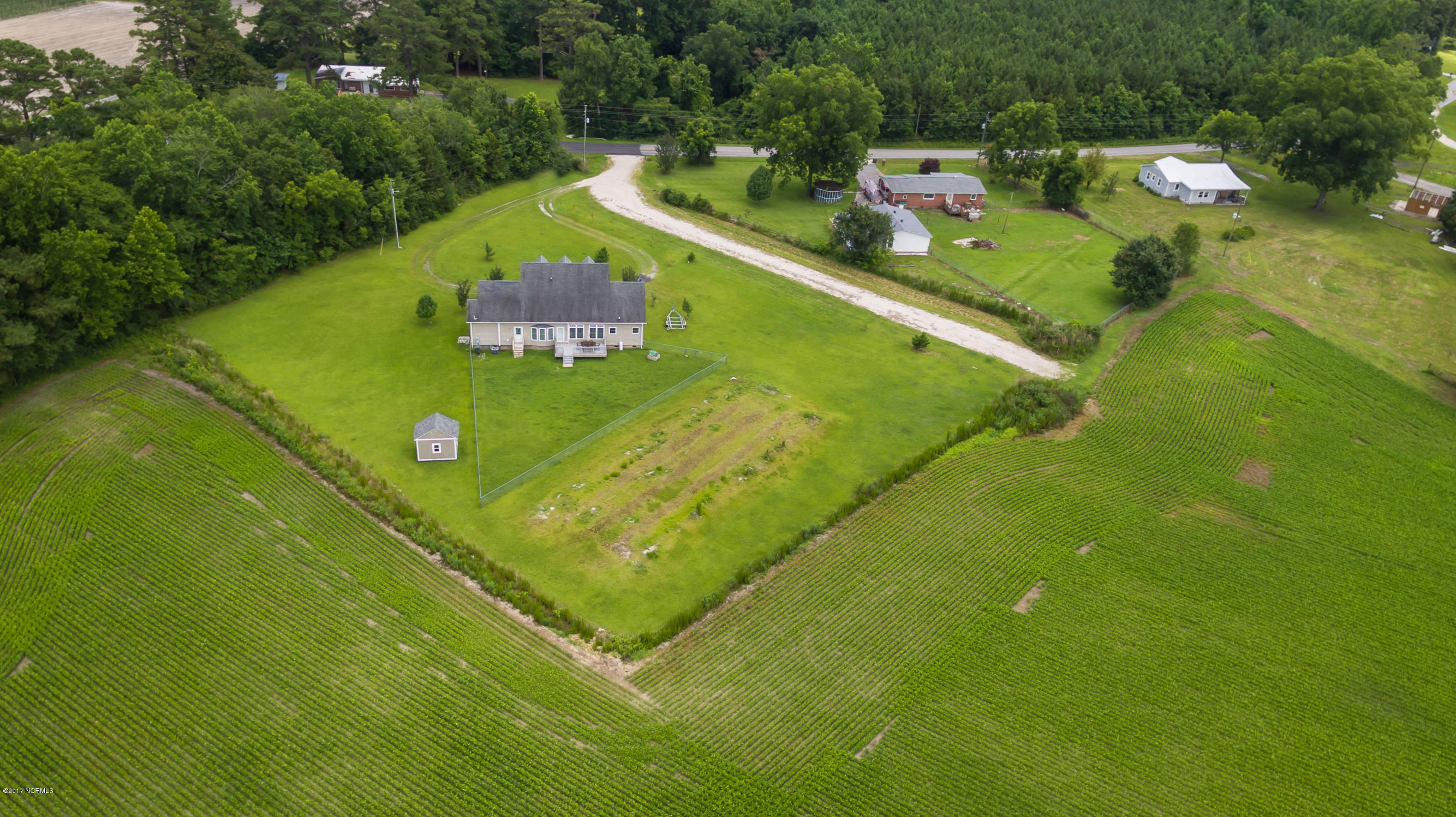 1519 Riggs Road Maysville, NC 28555 - Photo 42 of 51 Riggs Rd-4