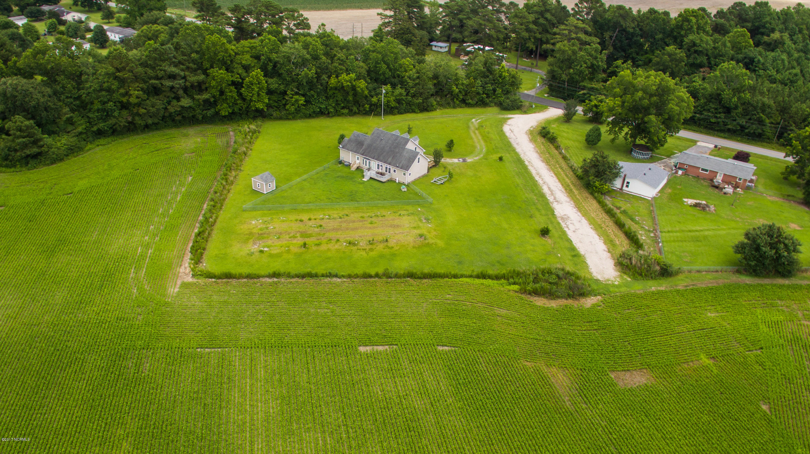1519 Riggs Road Maysville, NC 28555 - Photo 43 of 51 Riggs Rd-5