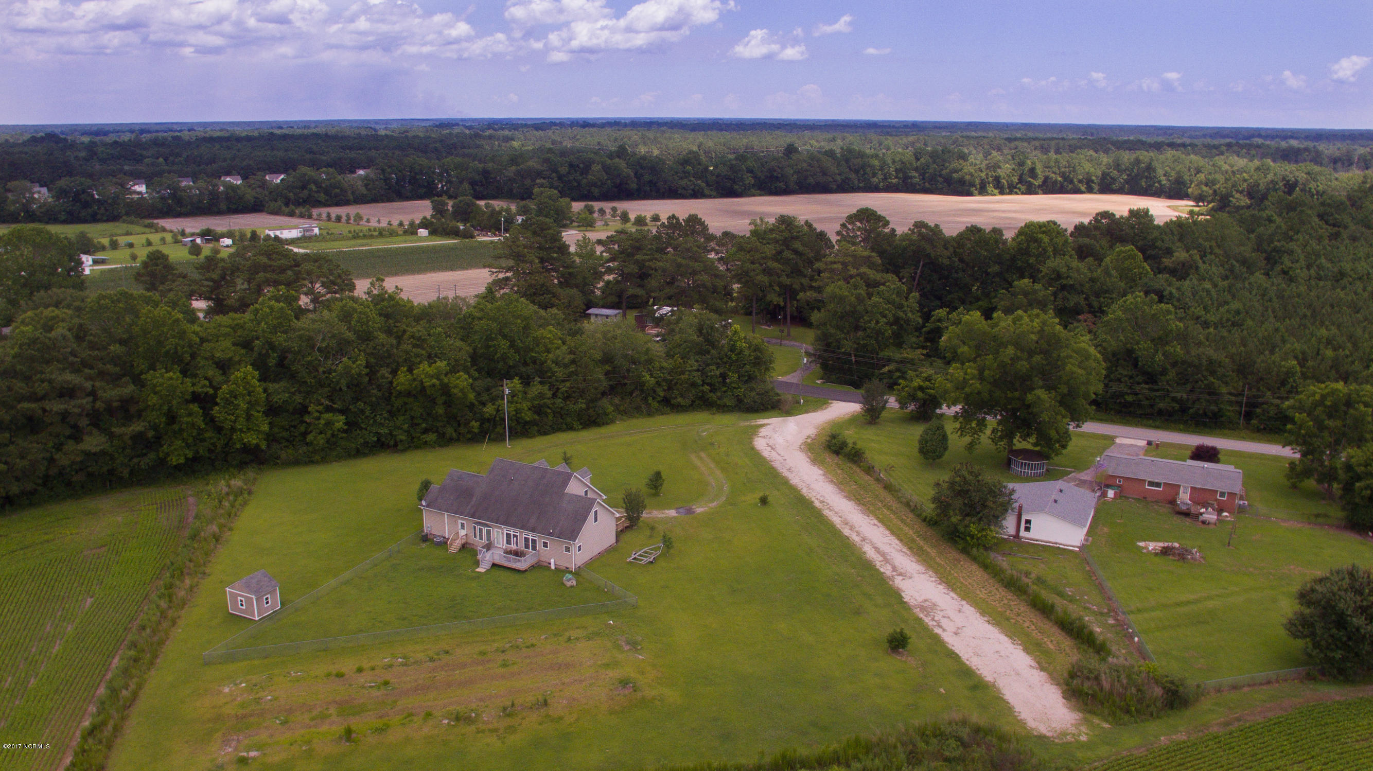 1519 Riggs Road Maysville, NC 28555 - Photo 44 of 51 Riggs Rd-6