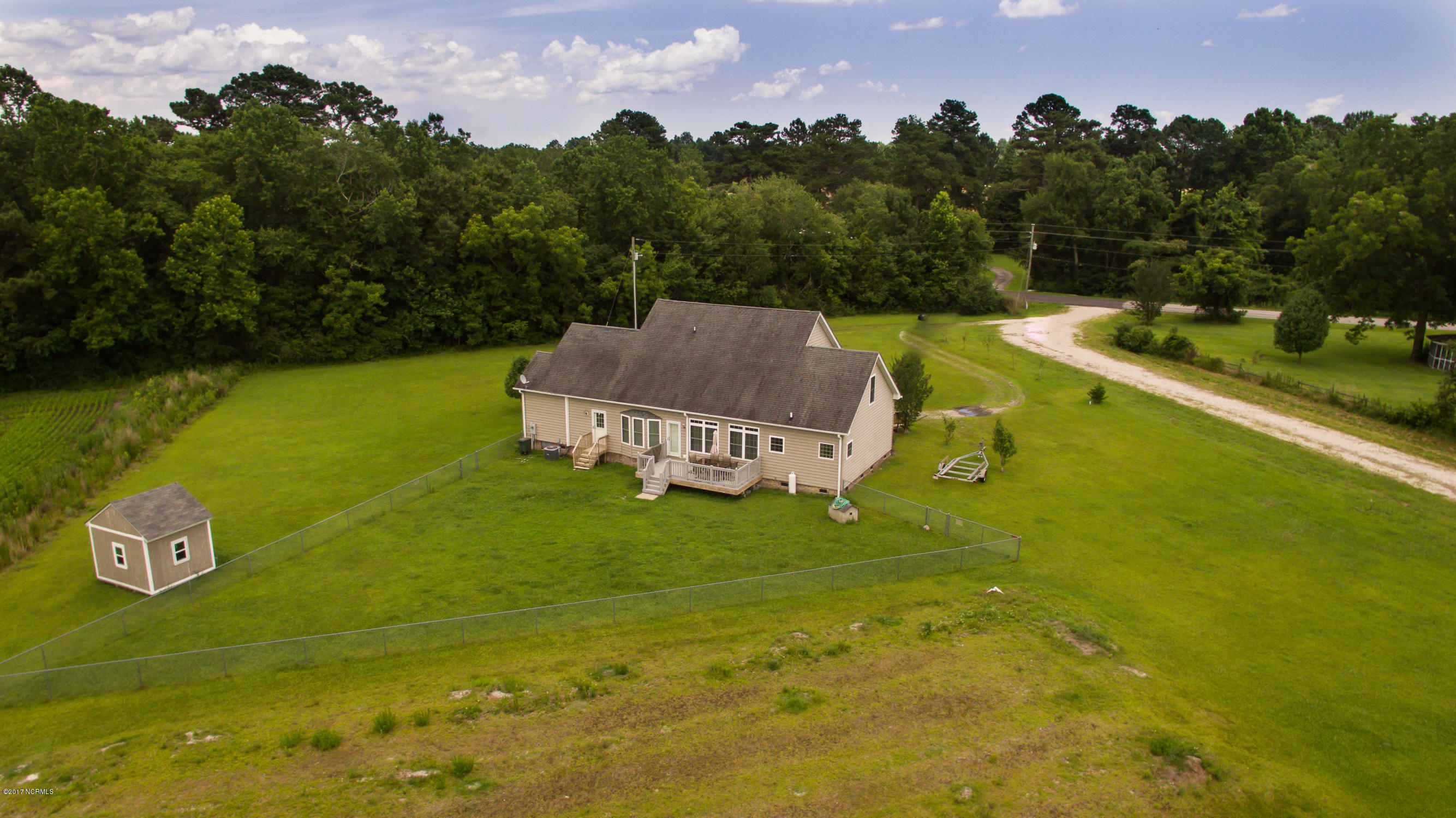 1519 Riggs Road Maysville, NC 28555 - Photo 45 of 51 Riggs Rd-7