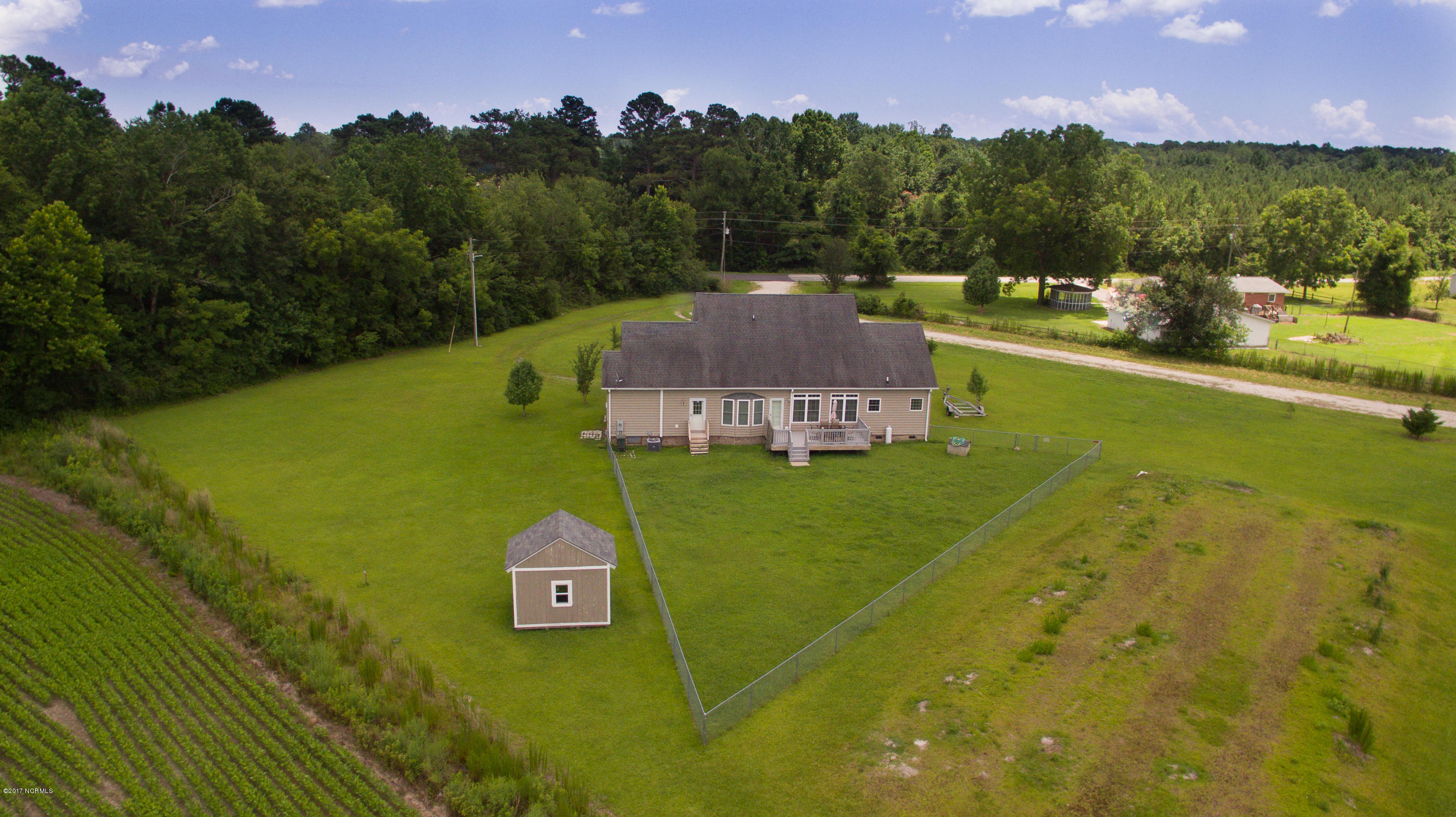 1519 Riggs Road Maysville, NC 28555 - Photo 46 of 51 Riggs Rd-8