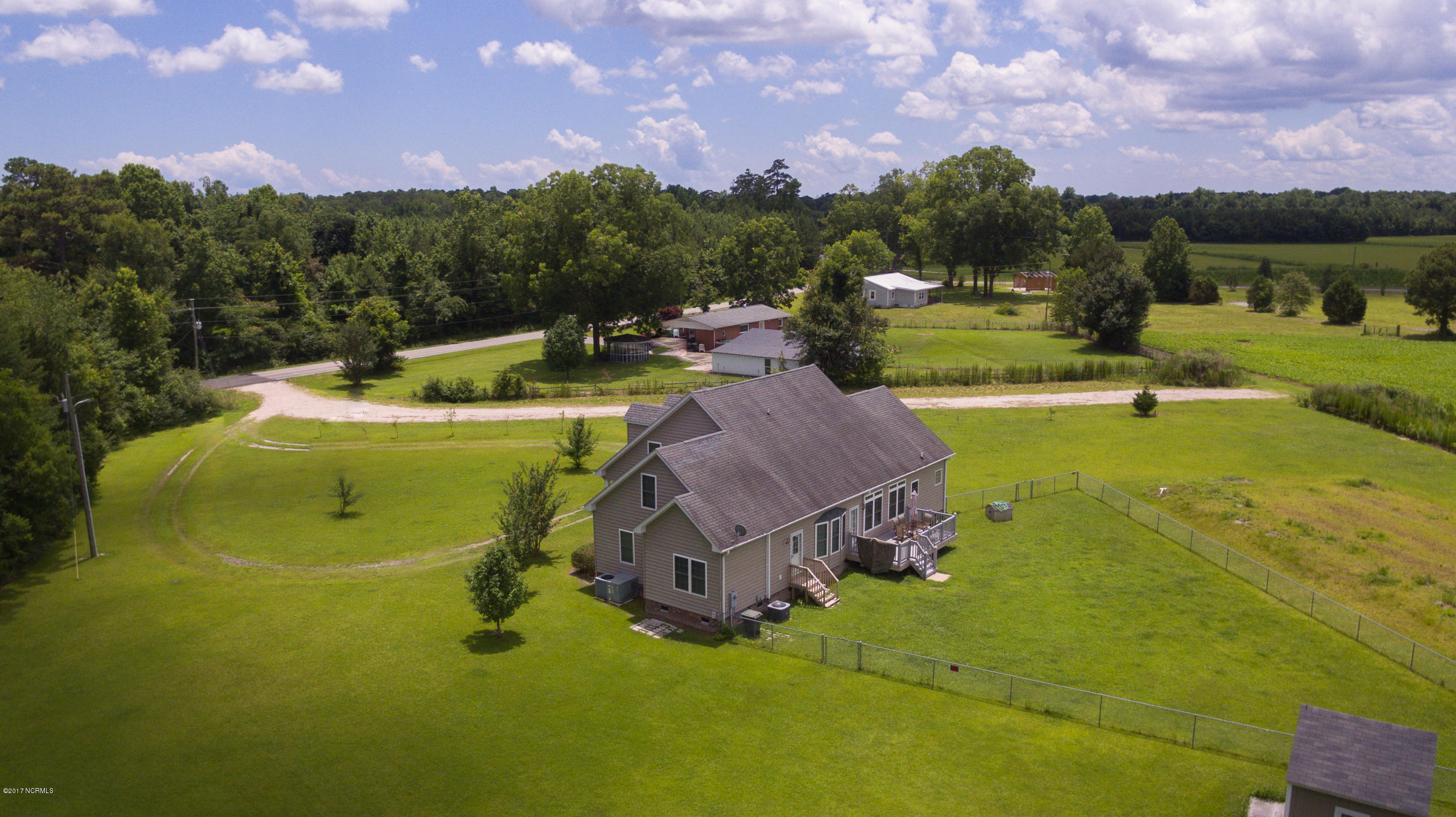 1519 Riggs Road Maysville, NC 28555 - Photo 47 of 51 Riggs Rd-9