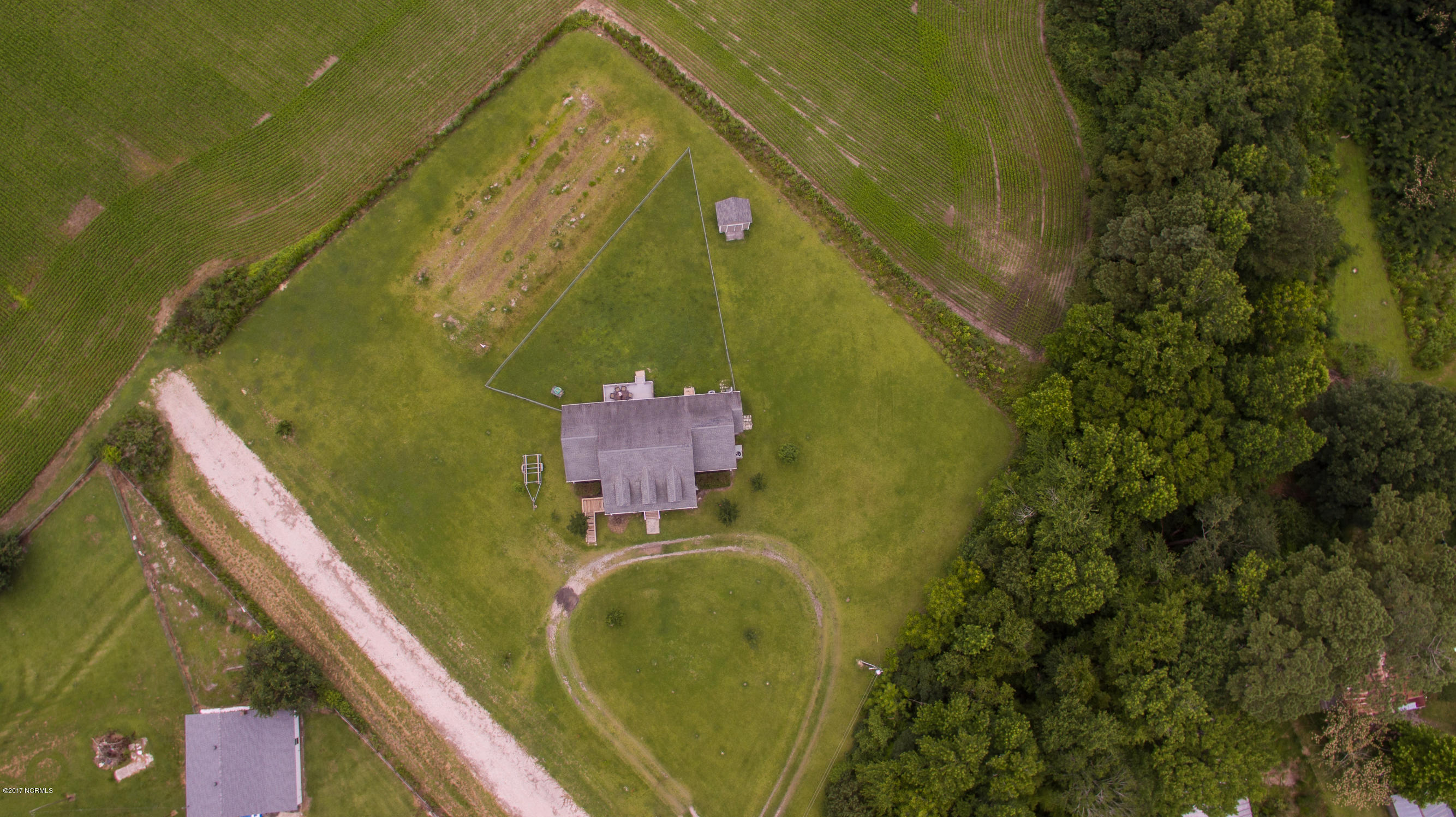 1519 Riggs Road Maysville, NC 28555 - Photo 48 of 51 Riggs Rd-11