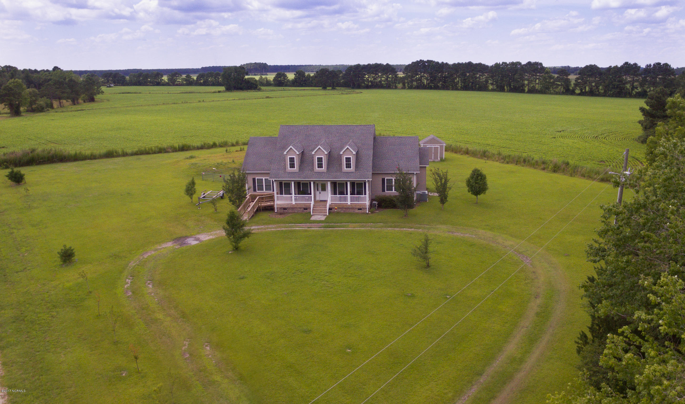 1519 Riggs Road Maysville, NC 28555 - Photo 50 of 51 Riggs Rd-13
