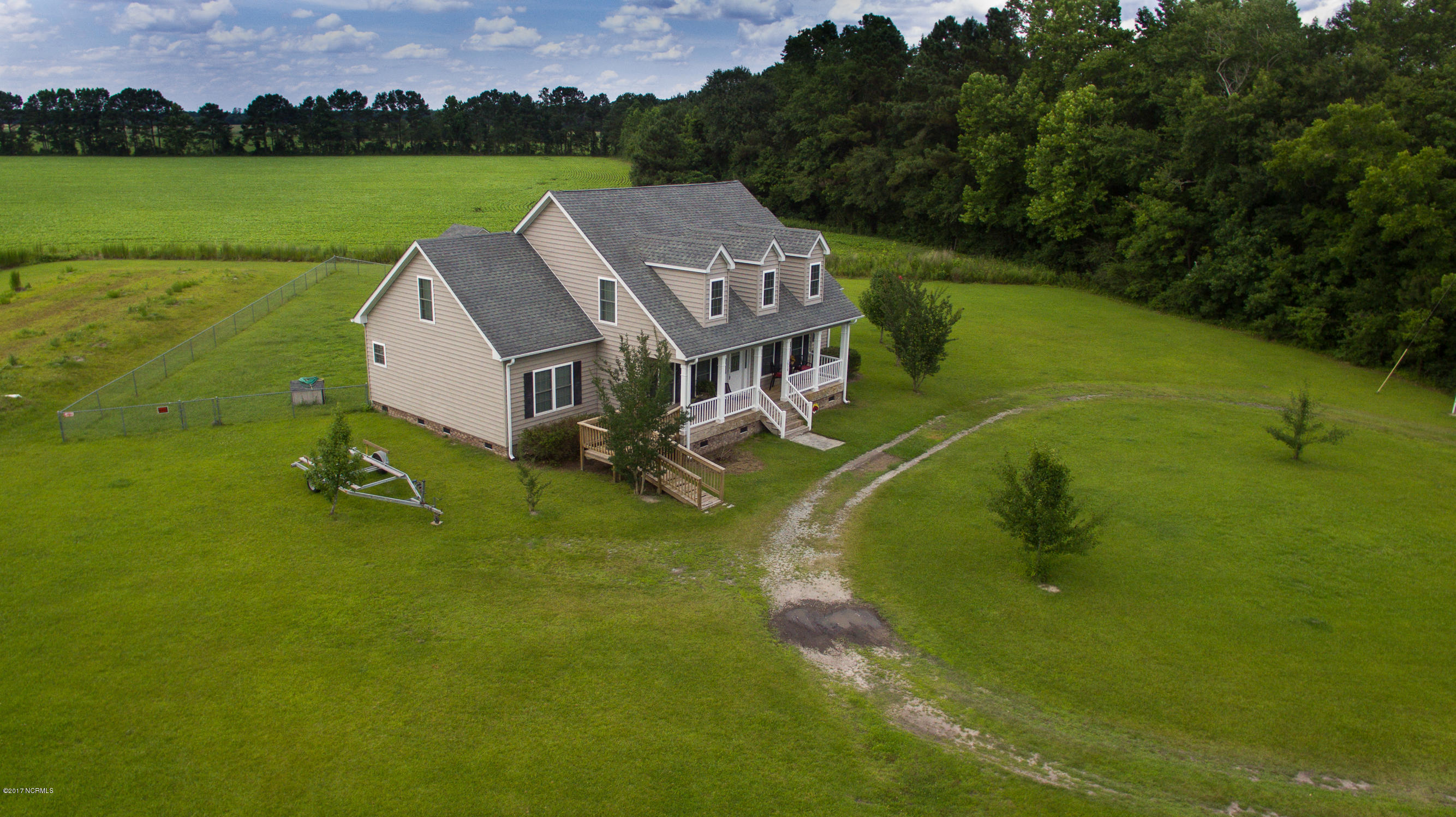 1519 Riggs Road Maysville, NC 28555 - Photo 51 of 51 Riggs Rd-14
