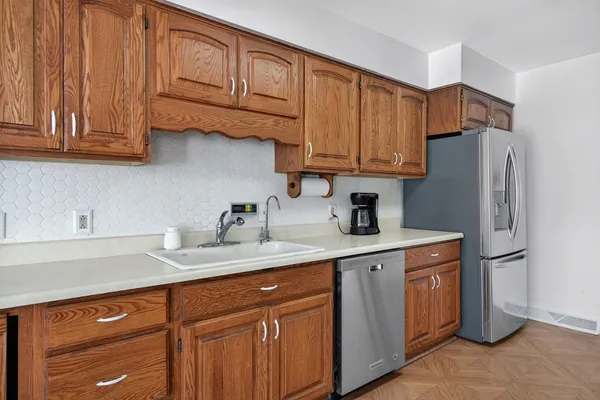 $445,000 | 163 Pine Hill Lake Drive, Horton, MI 49246