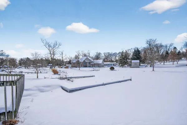 $445,000 | 163 Pine Hill Lake Drive, Horton, MI 49246