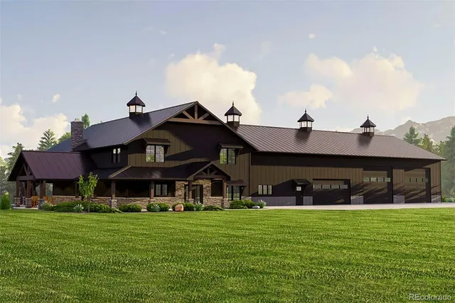 $1,500,000 | 36 And Weld County Road 3, Mead, CO 80504