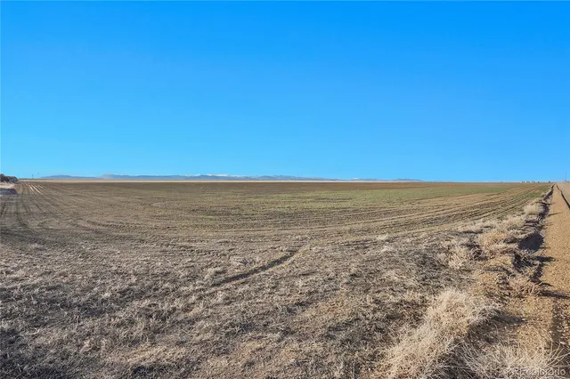 a view of an ocean beach