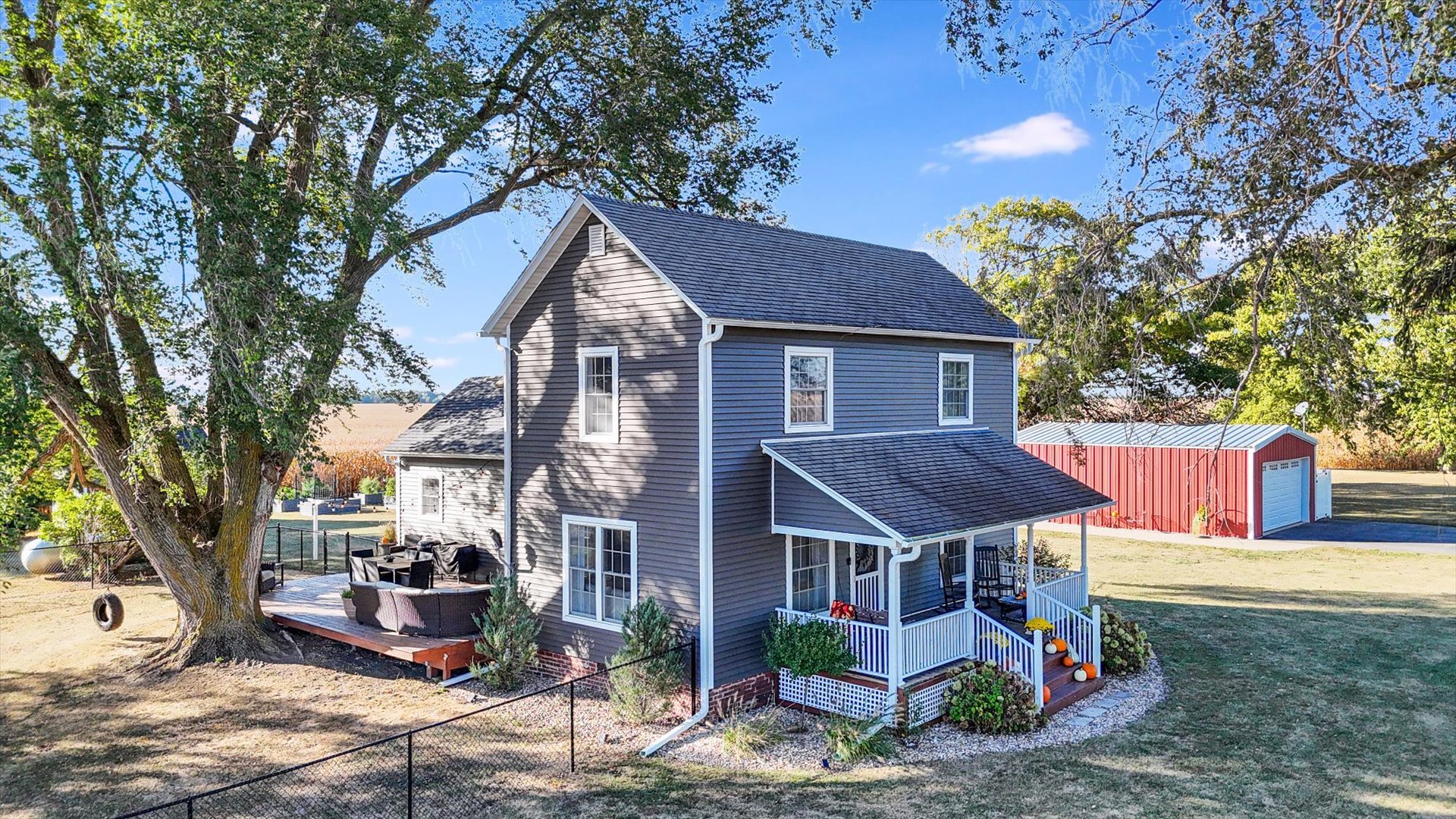 151 County 1700 Road East Villa Grove, IL 61956 - Photo 11 of 76