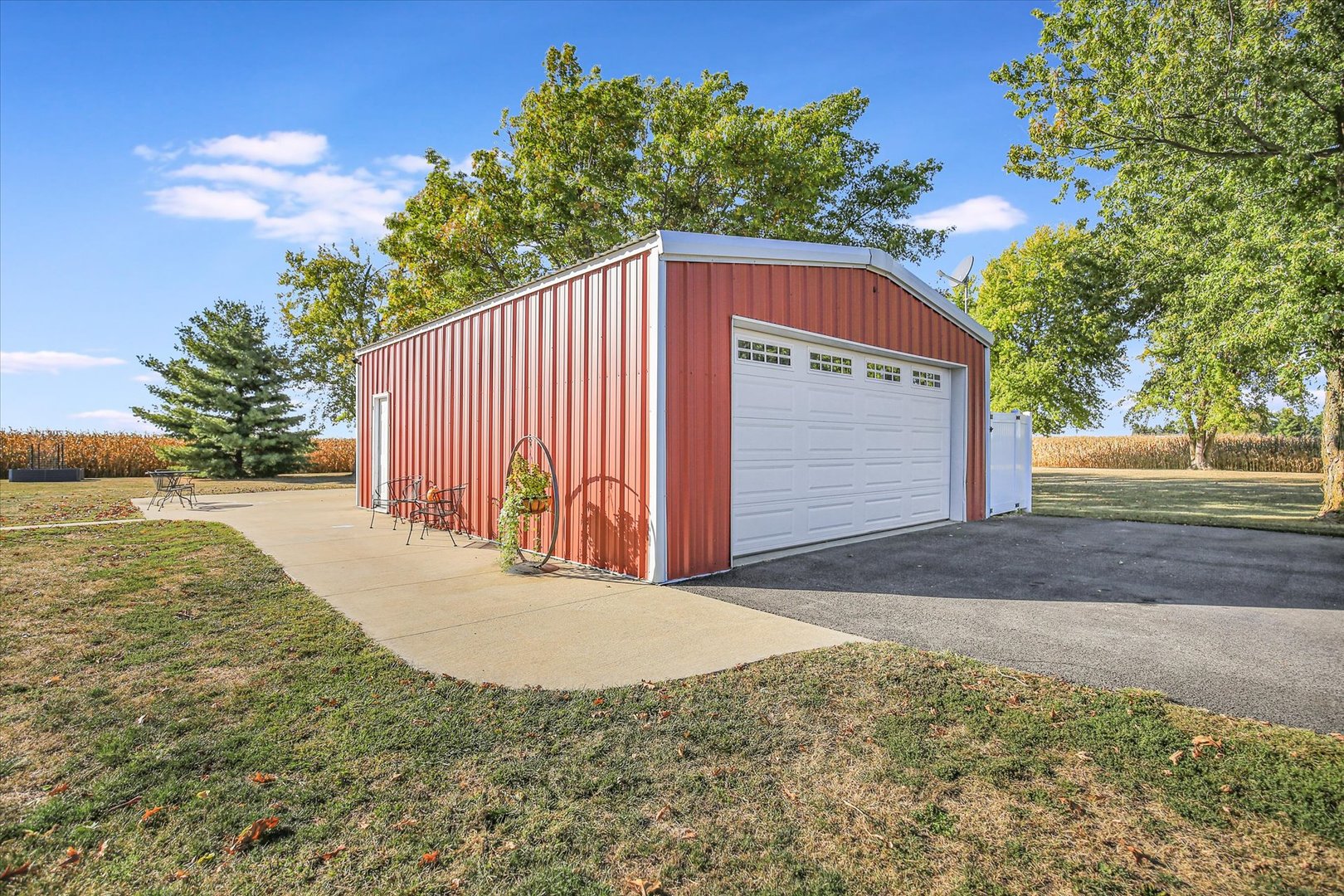 151 County 1700 Road East Villa Grove, IL 61956 - Photo 15 of 76