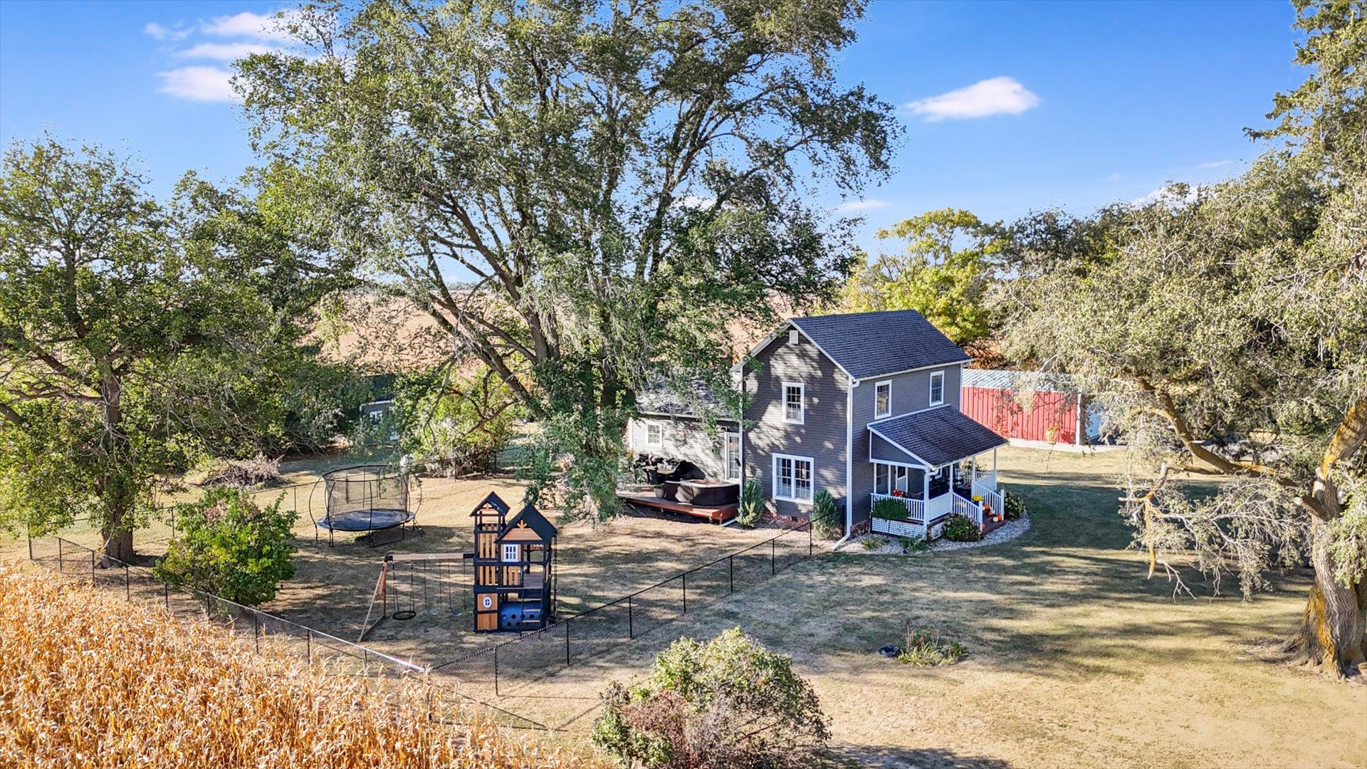 151 County 1700 Road East Villa Grove, IL 61956 - Photo 17 of 76