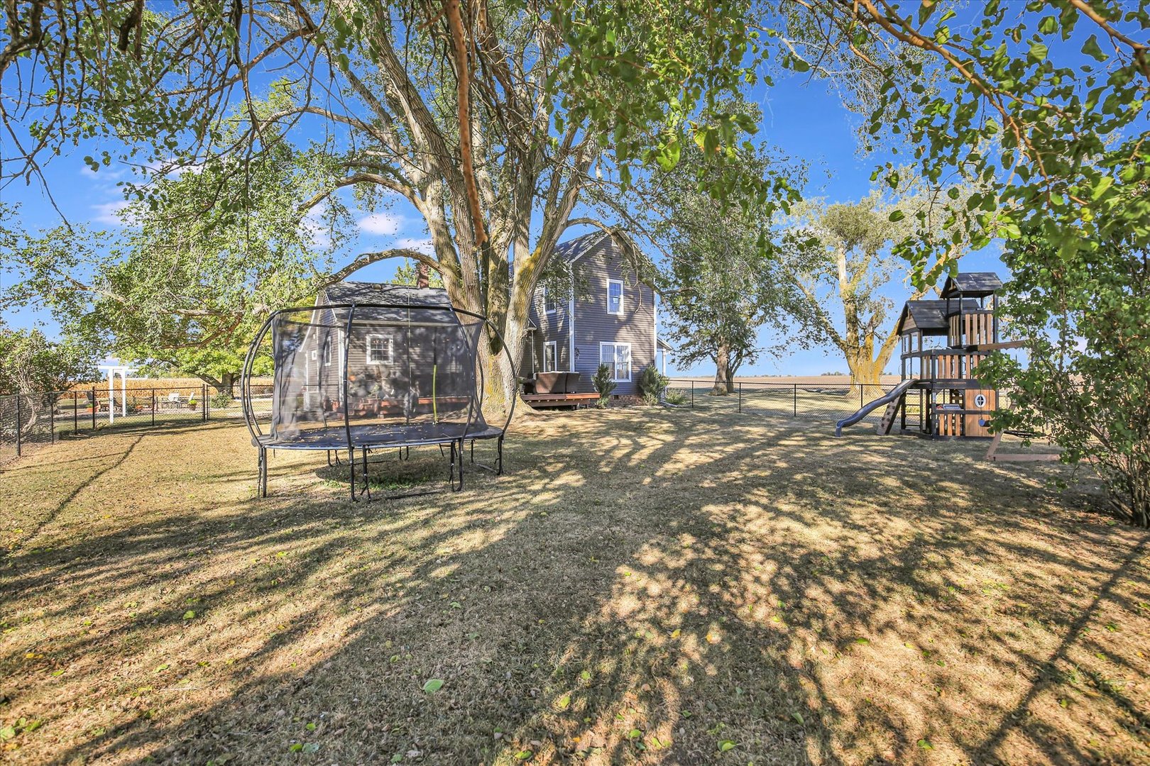 151 County 1700 Road East Villa Grove, IL 61956 - Photo 19 of 76