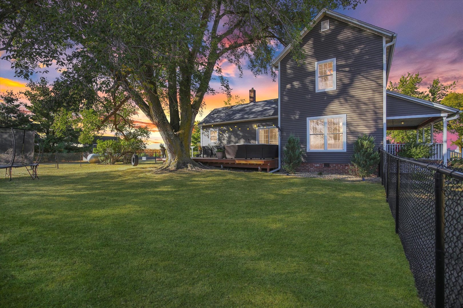 151 County 1700 Road East Villa Grove, IL 61956 - Photo 3 of 76