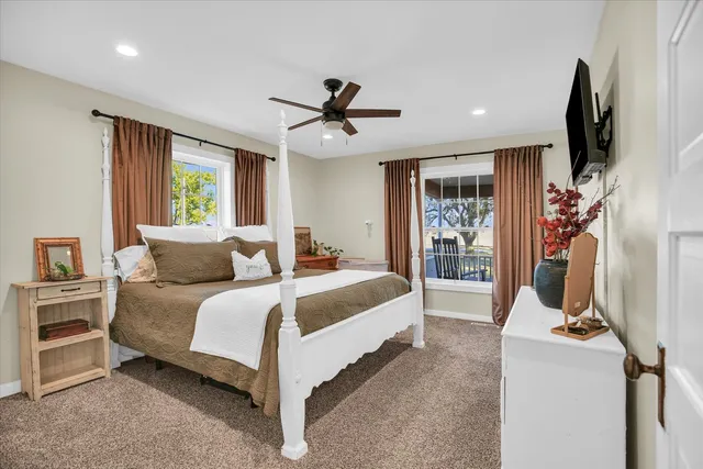 $265,000 | 151 County 1700 Road East, Villa Grove, IL 61956