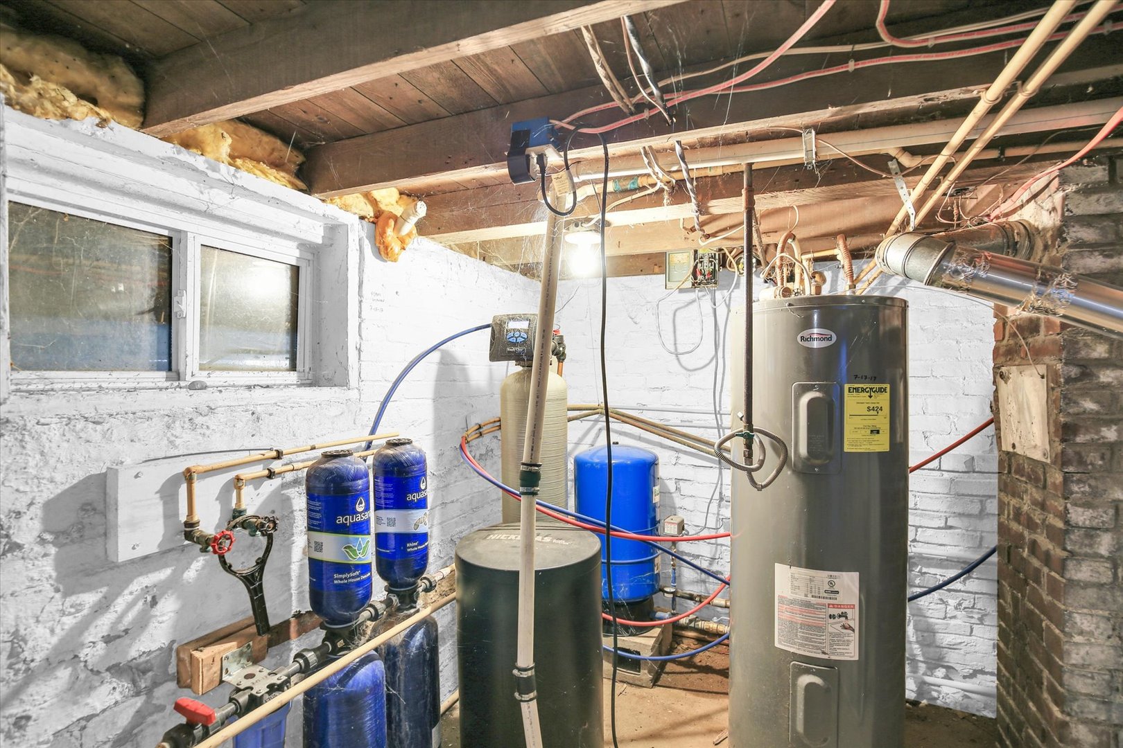 151 County 1700 Road East Villa Grove, IL 61956 - Photo 60 of 76 a view of buildings