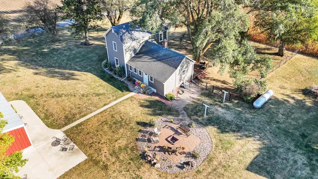 $265,000 | 151 County 1700 Road East, Villa Grove, IL 61956