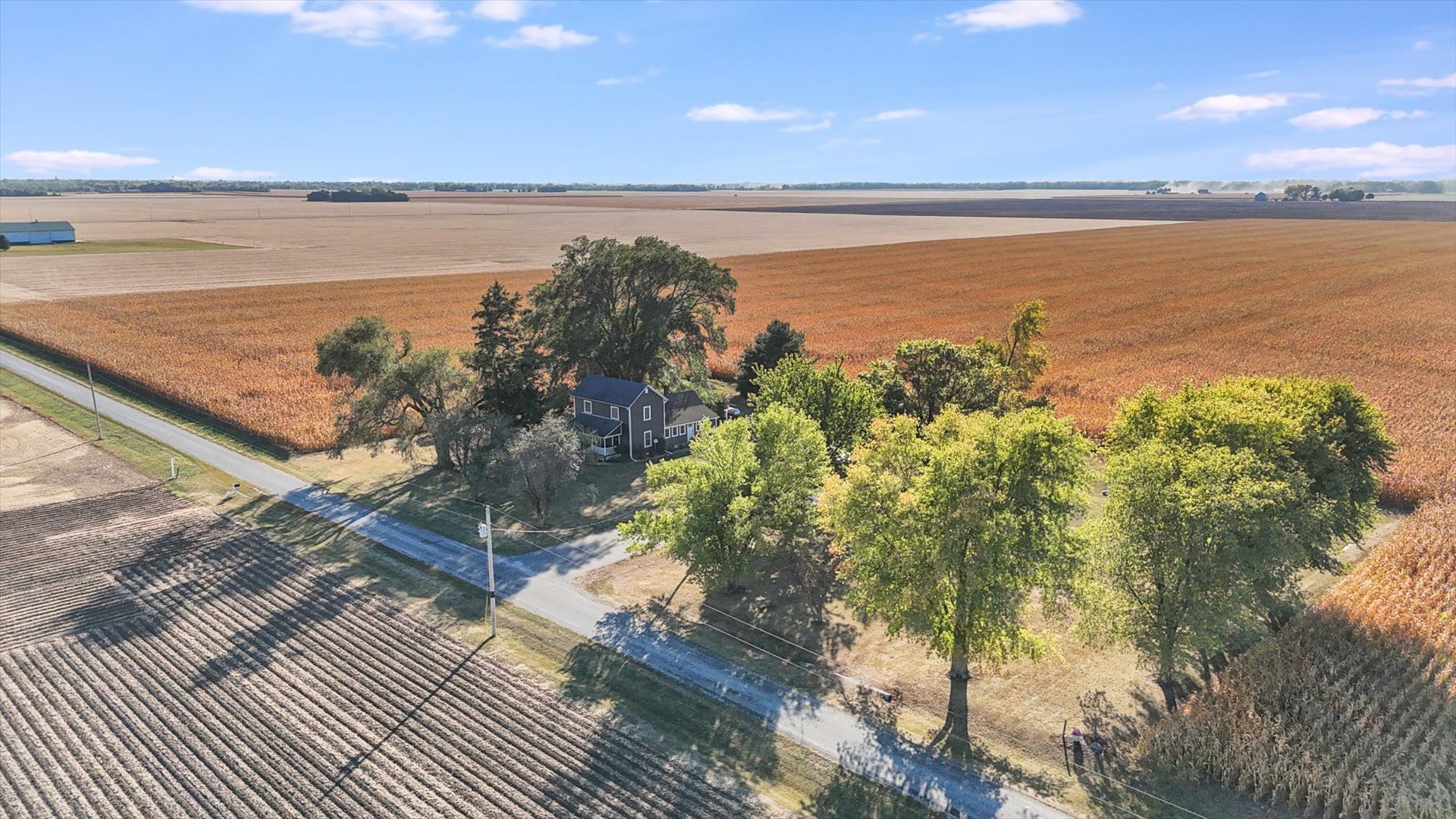 151 County 1700 Road East Villa Grove, IL 61956 - Photo 7 of 76