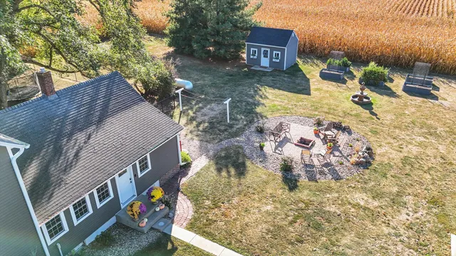 $265,000 | 151 County 1700 Road East, Villa Grove, IL 61956