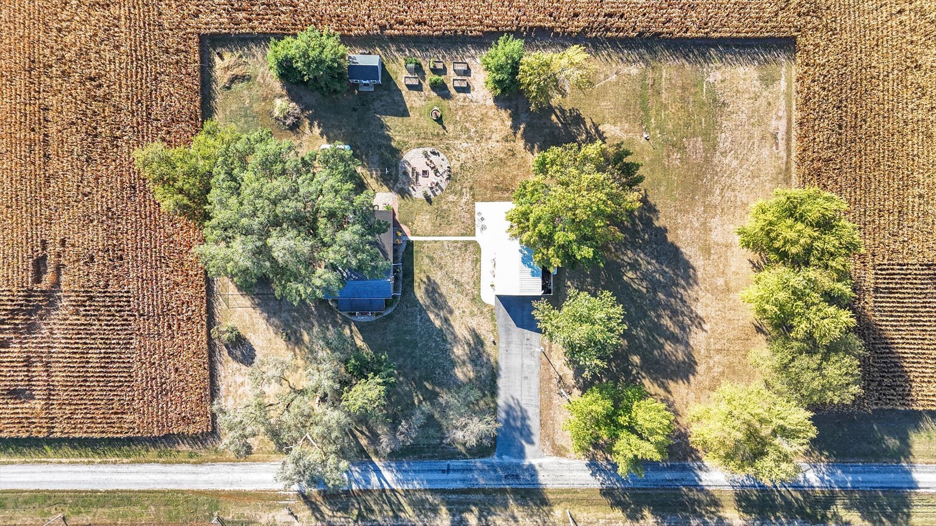 151 County 1700 Road East Villa Grove, IL 61956 - Photo 72 of 76