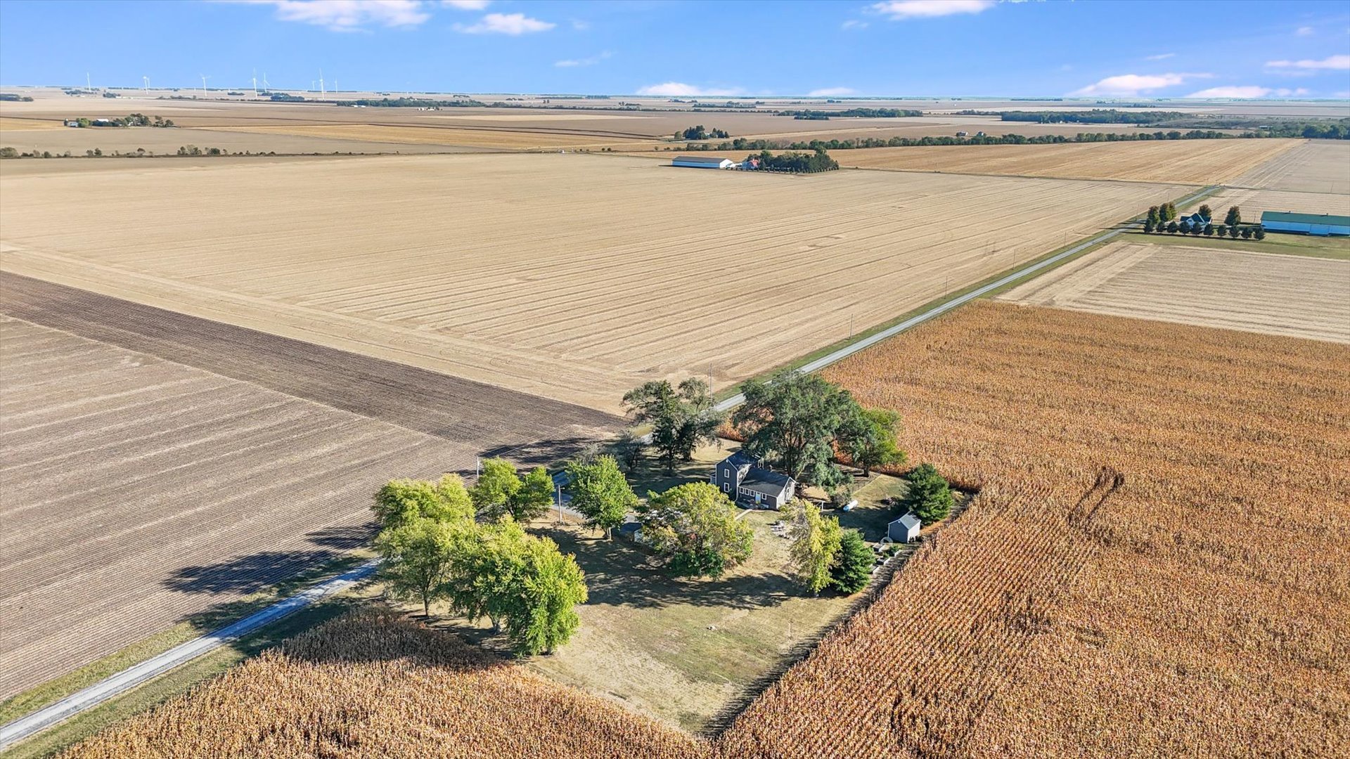 151 County 1700 Road East Villa Grove, IL 61956 - Photo 74 of 76