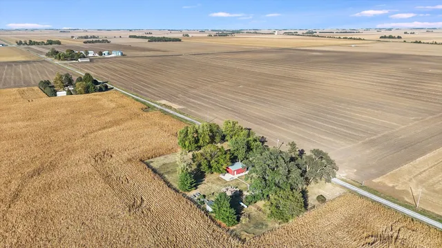 $265,000 | 151 County 1700 Road East, Villa Grove, IL 61956