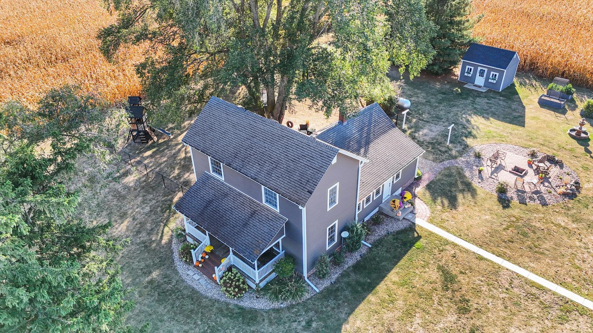 151 County 1700 Road East Villa Grove, IL 61956 - Photo 9 of 76