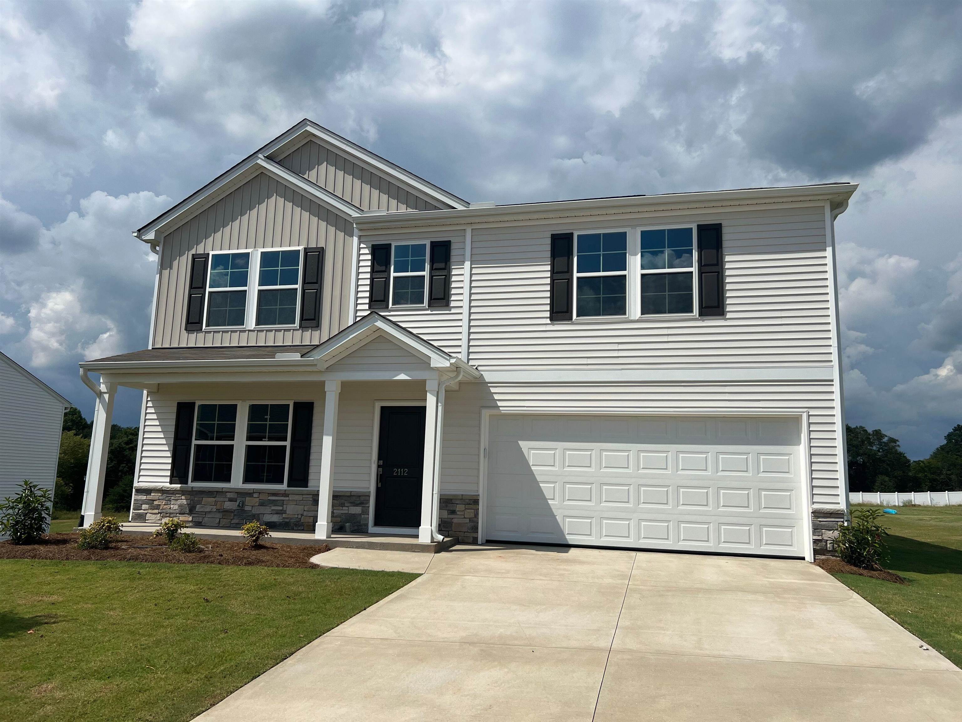 2112 Maggie Acres Road Boiling Springs, SC 29316 - Photo 2 of 36