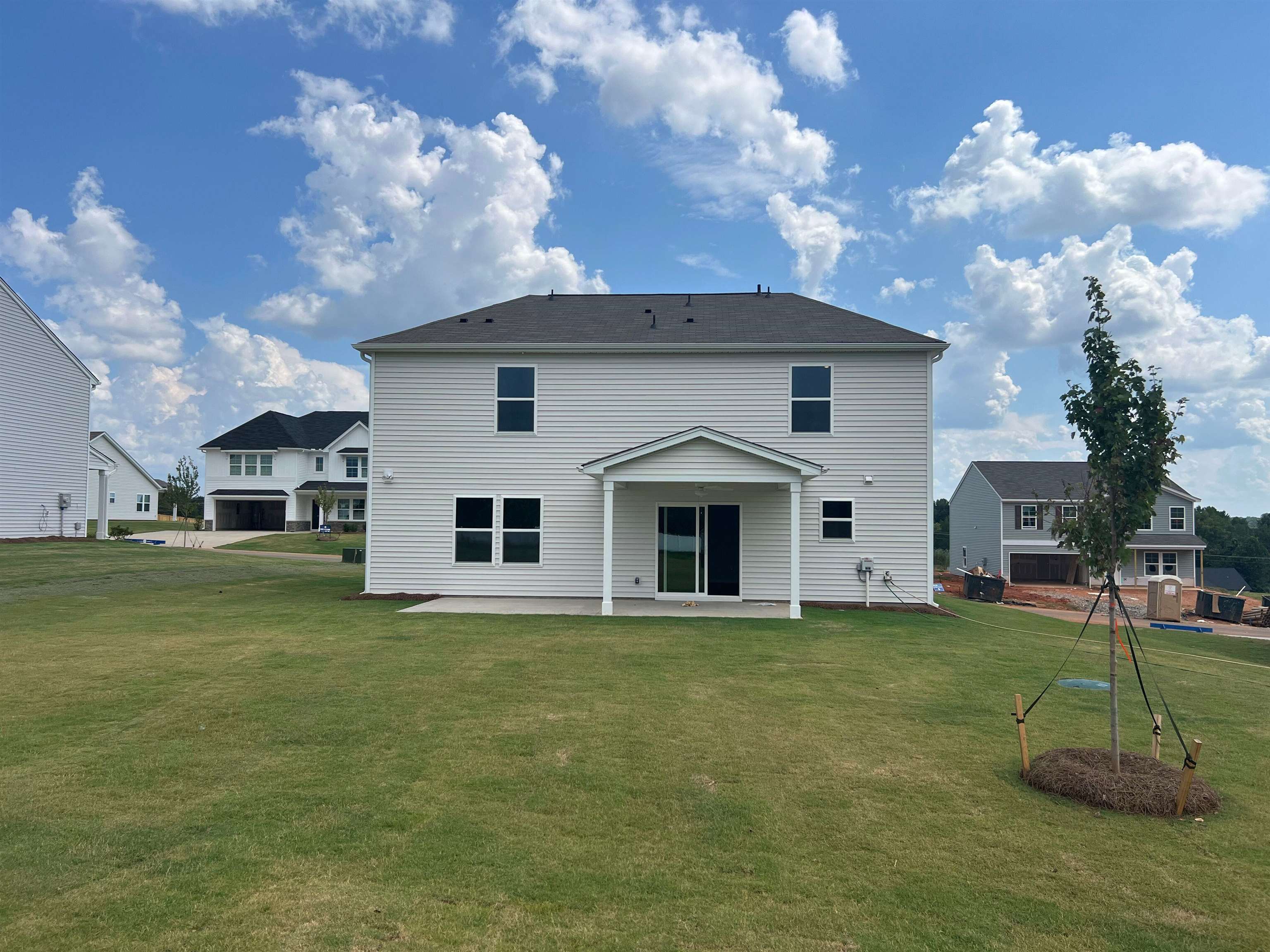 2112 Maggie Acres Road Boiling Springs, SC 29316 - Photo 31 of 36