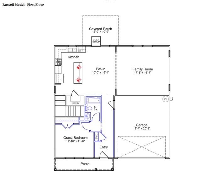 2112 Maggie Acres Road Boiling Springs, SC 29316 - Photo 35 of 36