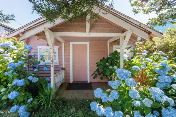 $149,999 | 1353 Southwest Adahi Avenue, Waldport, OR 97394