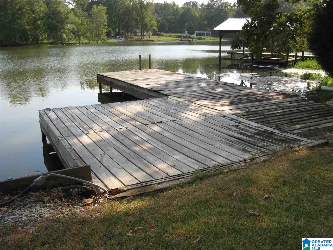 188 Martin Road Sylacauga, AL 35151 - Photo 34 of 45
