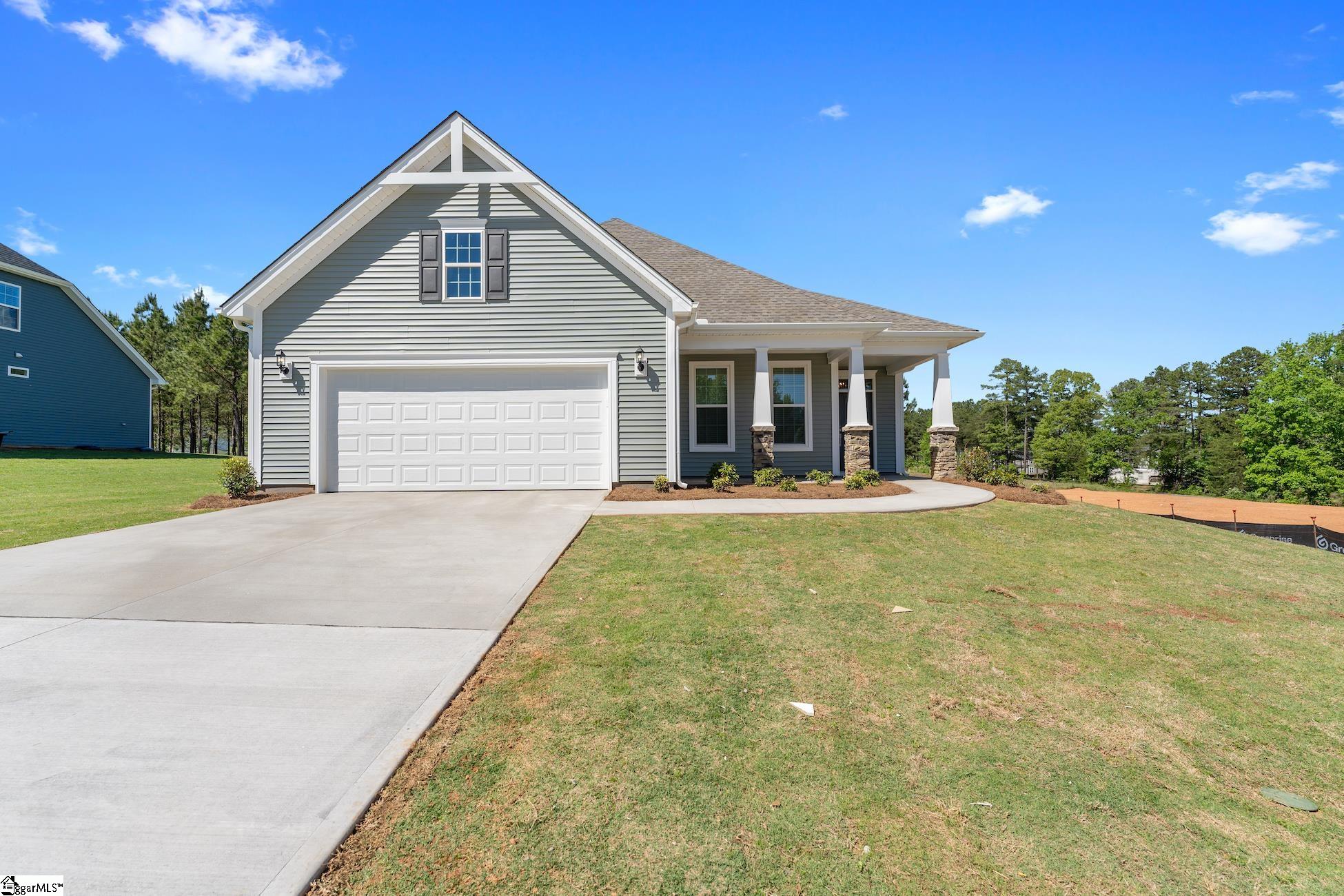 4331 Highlander Drive Boiling Springs, SC 29316 - Photo 1 of 1 Gallery Image 1