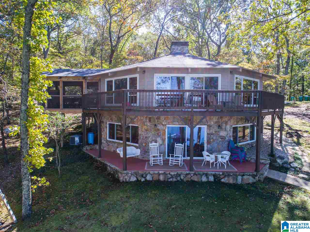 66 Cedar Cove Way Alpine, AL 35014 - Photo 1 of 49