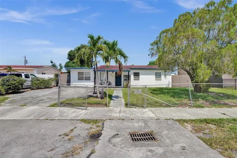 $430,000 | 16031 Northwest 18th Court, Miami Gardens, FL 33054