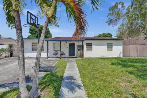 $430,000 | 16031 Northwest 18th Court, Miami Gardens, FL 33054