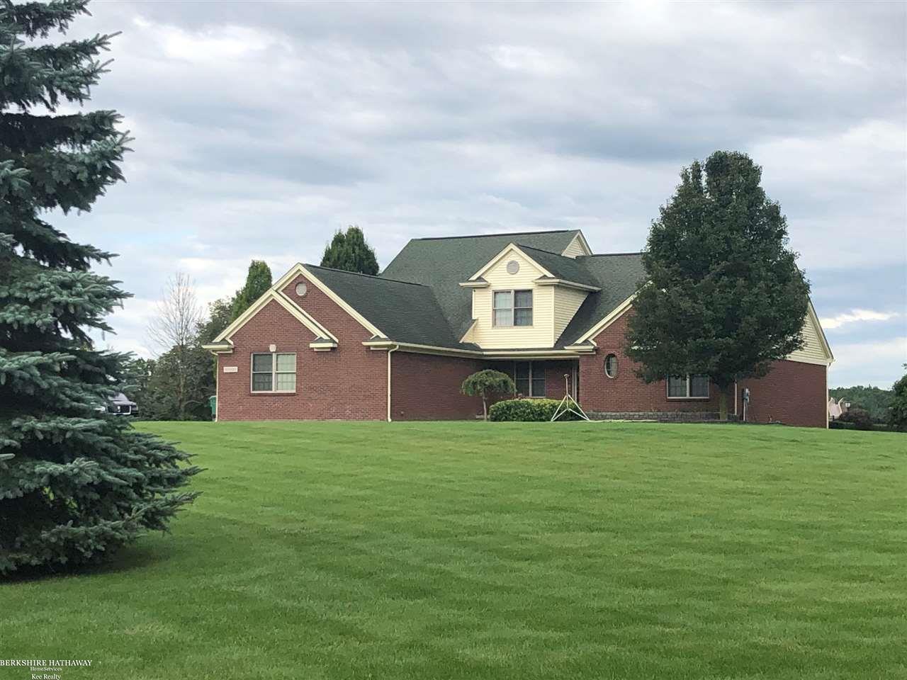 0 Omo Road, Unit 1 New Haven, MI 48050 - Photo 2 of 4 Neighboring Homes