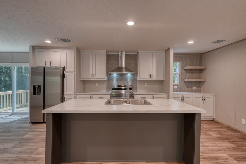180 Laurel Ridge Road Blairsville, GA 30512 - Photo 4 of 34 Gallery Image 4