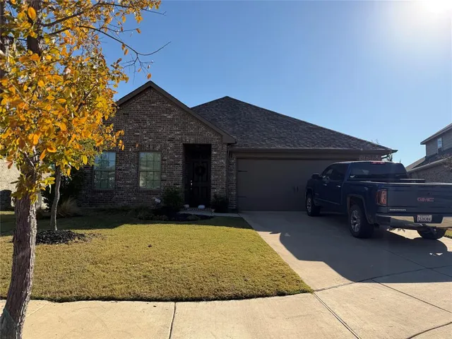 $2,250 | 15904 Holly Creek, Prosper, TX 75078