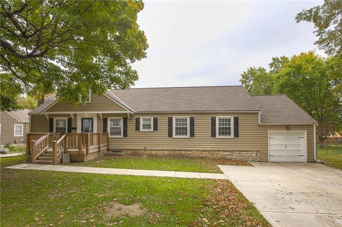 5735 Walmer Street Mission, KS 66202 - Photo 1 of 1