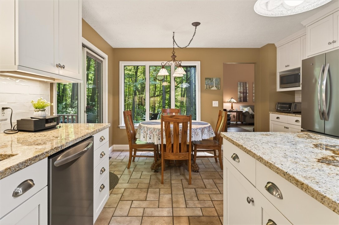 447 Howland Road Manchester, NY 14548 - Photo 25 of 50