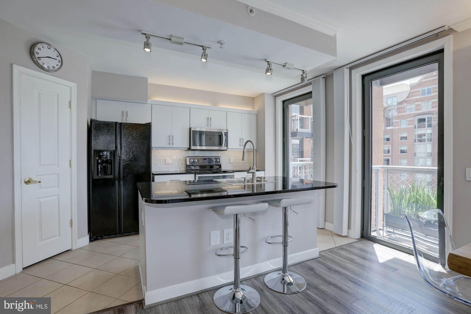 616 E Street Northwest, Unit 718 Washington, DC 20004 - Photo 6 of 90